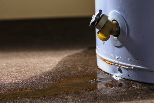 Best Commercial water damage restoration  in Fairhope, PA