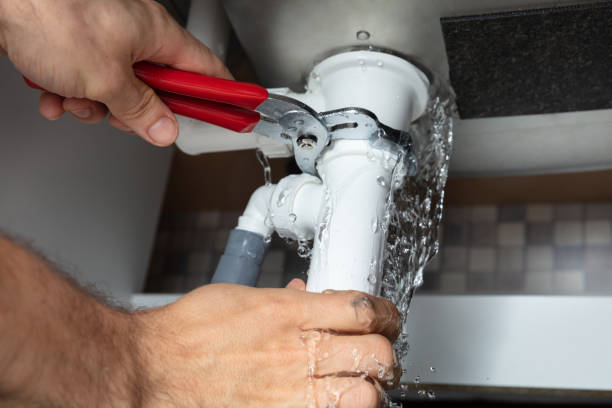 Best Water damage restoration near me  in Fairhope, PA