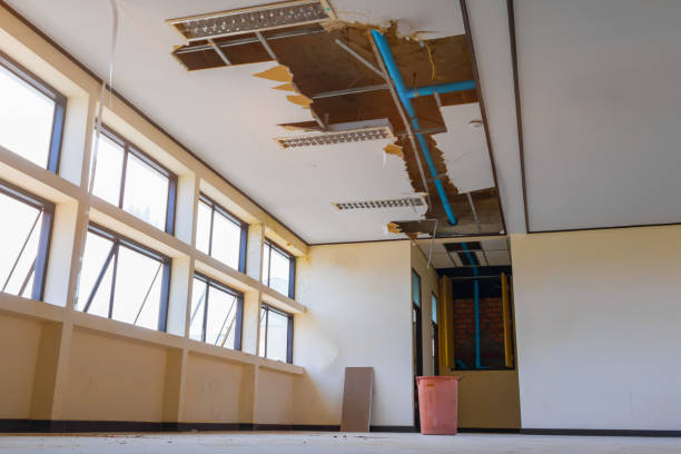 Best 24/7 water damage repair  in Fairhope, PA